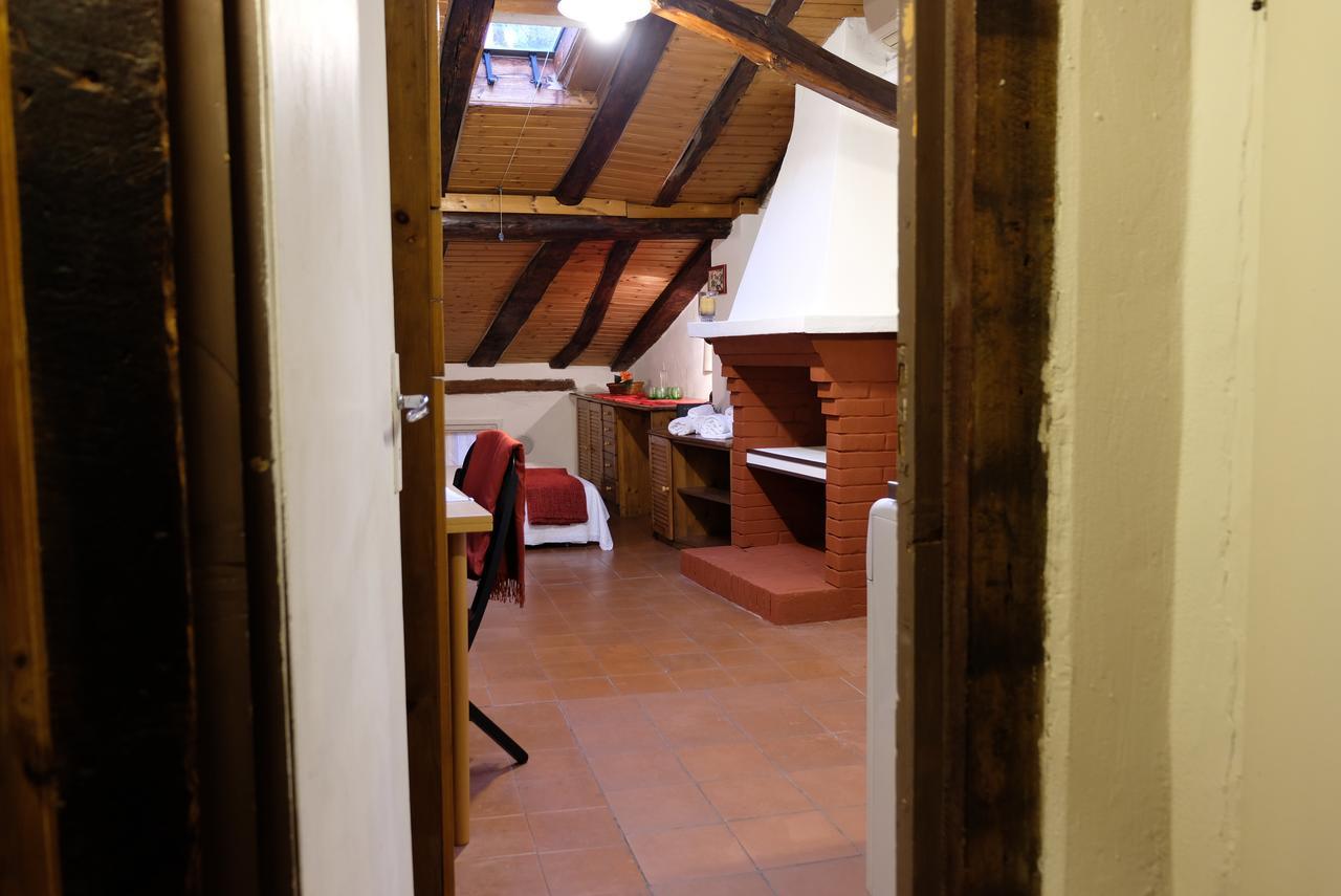 Castiglione Lovely Mansarda Bologna Bagian luar foto