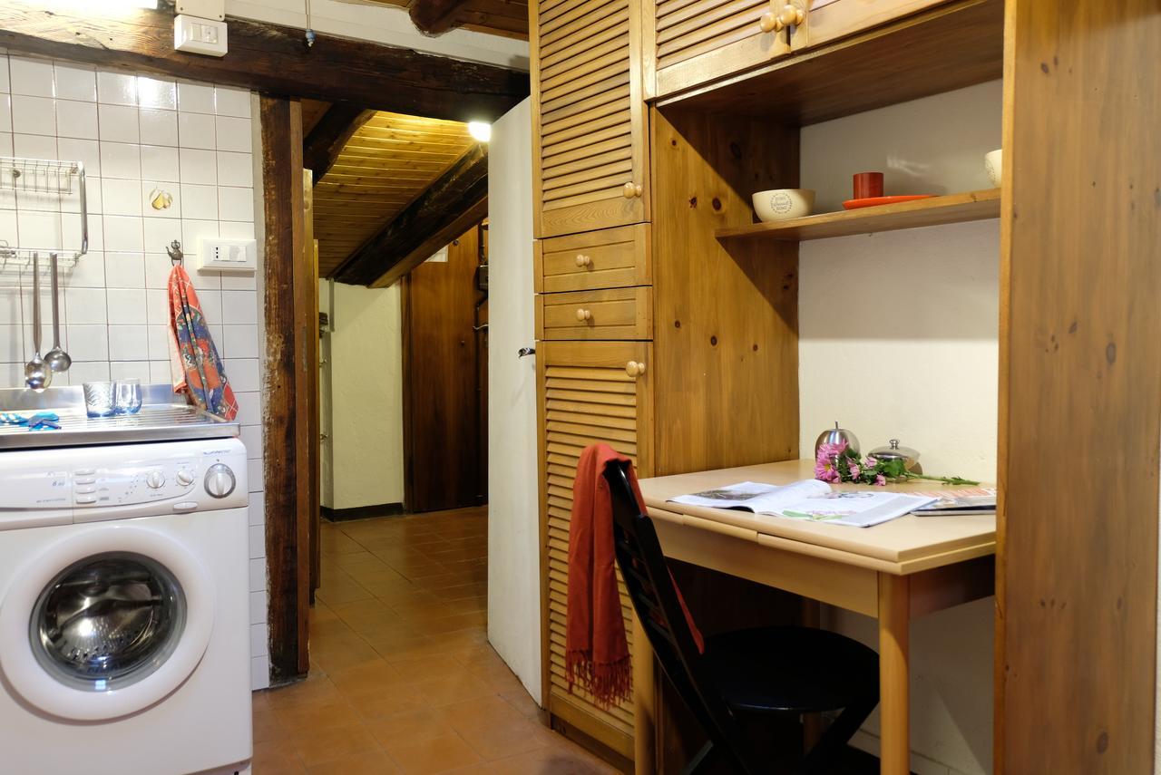 Castiglione Lovely Mansarda Bologna Bagian luar foto